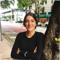 Brand Institute Employee Adriana Speckmaier's profile photo