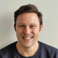 Provincie Fryslân Employee Paul Bachy's profile photo