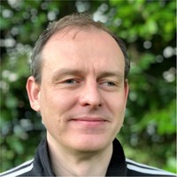 OpenID Foundation Employee Joseph Heenan's profile photo