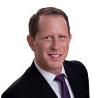 ENSO Charging Employee Mark Vargas's profile photo