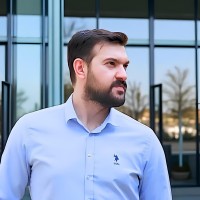 Webtekno Employee Beyazıt Kartal's profile photo