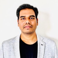 Incresco Employee Parthiban Sudhaman's profile photo