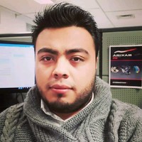Nissan Motor Corporation Employee Alan Nava's profile photo