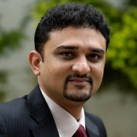 Irshan Mohamed Email & Phone Number