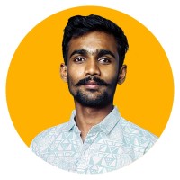 LetSkillify Employee Naveen Soner's profile photo
