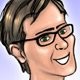 Cortopia Studios Employee Dick Sjöström's profile photo