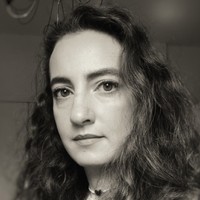 DECADES GALLERY Employee Hania Mallouk's profile photo
