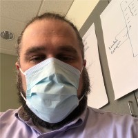 Day Kimball Healthcare Employee Peter Neal's profile photo