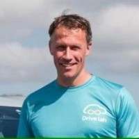 Drive Lah Employee Dirk-Jan Horst's profile photo