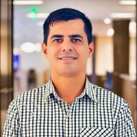 GRUPO VIPAL Employee Thiago Nascimento's profile photo