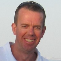 Topcon Positioning Systems Employee Scott Baker's profile photo