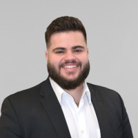 Incloud Business Solutions Employee Vincent Salich-Blasi's profile photo