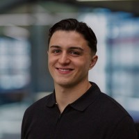 Parlor City Furniture Employee William Brennan's profile photo
