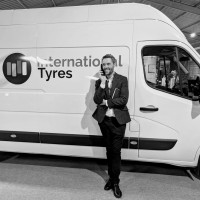 International Tyres Employee Rich Allen's profile photo