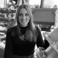 Schrage Rohrkettensystem GmbH Conveying Systems Employee Patricia Kleen's profile photo
