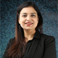Rashi K. Email & Phone Number