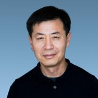 SERES EV Employee Yong Yang's profile photo