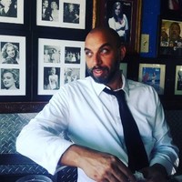 Sage Computing Inc Employee Andre Colon's profile photo