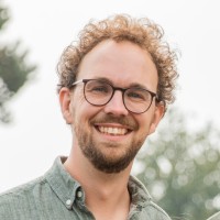 CBYTE Digital Employee Christiaan Peelen's profile photo