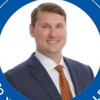 First Horizon Bank Employee Jeremy Burns's profile photo