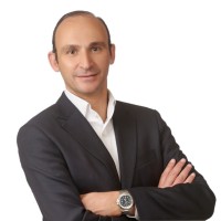 Ribhi Bashiti Email