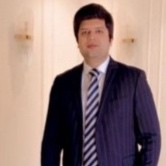Synavos Employee Ahsan Bashir's profile photo