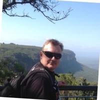 Pipetronics Employee Mario Saalow's profile photo