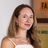 add2 GmbH Employee Anastasia Kanz's profile photo