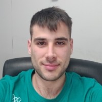 Alejandro Perez Email
