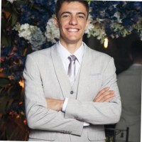 ConnectThink Employee Lucas Baixo Nunes's profile photo