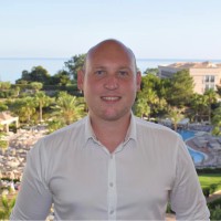 DSV - Global Transport and Logistics Employee Steven Claus's profile photo