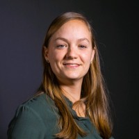 Visser & Visser Employee Elene van Dam's profile photo