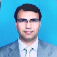 Luminous Power Technologies (P) Ltd Employee Atul Dadhich's profile photo