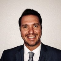 Copart Employee Derek Terry's profile photo