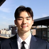 Stony Brook University Career Center Employee David Lee's profile photo