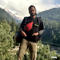 Pristine Technologies - Dubai Employee Ramees M's profile photo