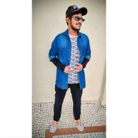 D art Employee Shivam Kadam's profile photo