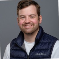 omber, inc. Employee Nate Shrader's profile photo