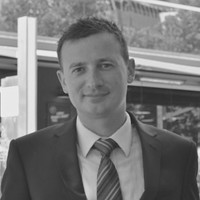 City of Greater Geelong Employee Nick Veljanoski's profile photo