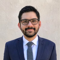 Caltrain Employee Oscar Quintanilla's profile photo