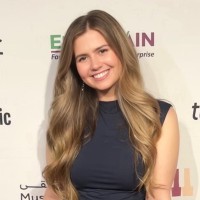 Larissa Woss Email & Phone Number