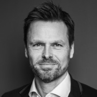 Brandhouse/Subsero Employee Thomas Hedegaard's profile photo