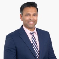 Knet "The Shared Electronic Banking Services Co. Employee Sundeep Dsouza's profile photo