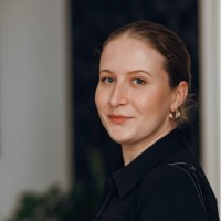 Maruška Padar Email
