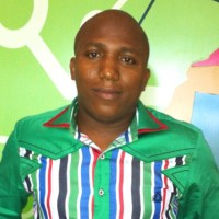 Globacom Employee Daniel B's profile photo