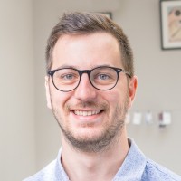 the-ring.io Employee Rémi Grandjean's profile photo