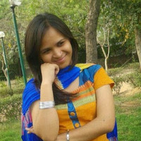 Adbot Employee Anshu Sharma's profile photo