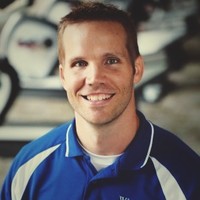 Webster University Employee Dave Reddy's profile photo