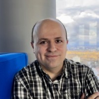 IBM Employee Mirko Stanić's profile photo