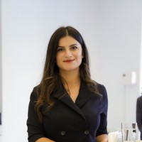 Regnum Carya Employee Çiğdem Kutlu's profile photo